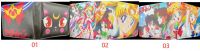 Billetera Pu3,Sailor Moon