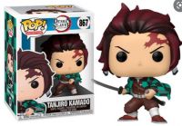 FUNKO POP-DEMON SLAYER,COD.867