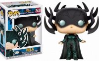 FUNKO POP-MARVEL Y DC,COD.243