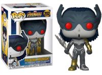 FUNKO POP-MARVEL Y DC,COD.292