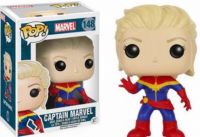 FUNKO POP-MARVEL Y DC,COD.148