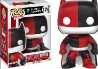 FUNKO POP-MARVEL Y DC,COD.124