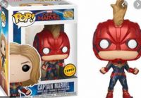 FUNKO POP-MARVEL Y DC,COD.425