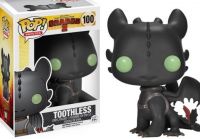 FUNKO POP-DRAGON,COD.100