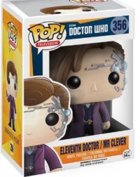 FUNKO POP-DOCTOR WHO,COD.356