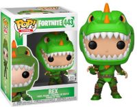 FUNKO POP-FORTNITE,COD.443