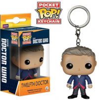 POCKET POP-DOCTOR WHO,TWELFTH DOCTOR