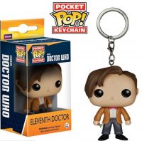 POCKET POP-DOCTOR WHO,ELEVENTH DOCTOR