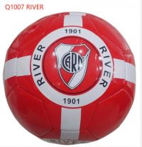 Pelota NO.5 RIVER COD.Q1007