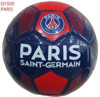 Pelota NO.5 PARIS COD.Q1020