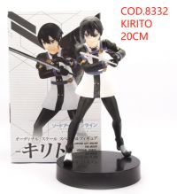 SAO,KIRITO C/CAJA COD.8332