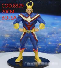 MY HERO ACADEMIA EN BOLSA cod.8329