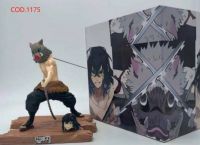 Demon Slayer, 28CM, C/CAJA cod.1175