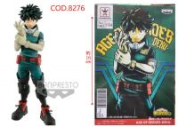 MY HERO ACADEMIA COD.8276/8000