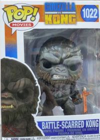 POP KONG COD.1022