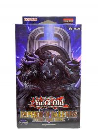 Carta YU-GI-OH! Replicas