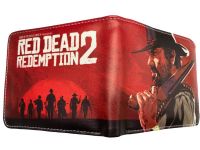 BILLETERA Red Dead Redemption