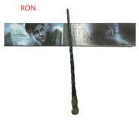 HARRY POTTER VARITA 34-37CM,RON