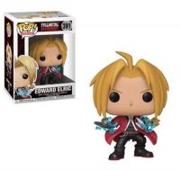 FUNKO POP-FULLMETAL ALCHEMIST,COD.391