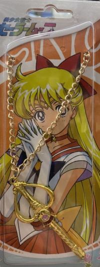 COLGANTE METAL,SAILOR MOON