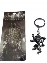 LLAVERO METAL GAME OF THRONES