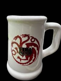 TAZA CERAMICA GAME OF THRONES