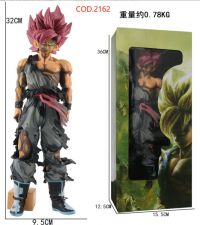 DRAGON BALL 32CM C/CAJA COD.2162