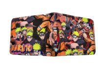 Billetera PU2,NARUTO