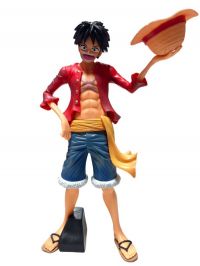 ONE PIECE  27CM C/BOLSA COD.2478（T:A2-1S）(D:B2-1)