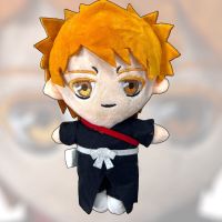 PELUCHE BLEACH 25CM 