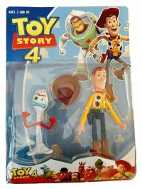 TOY STORY4 X2