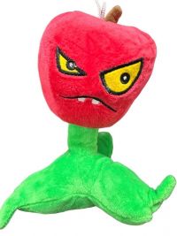 PELUCHE PLANTA VS ZOMBI 8 PULGADA