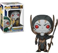 FUNKO POP-MARVEL Y DC,COD.290