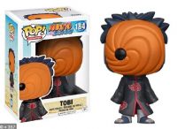 FUNKO POP-NARUTO,COD.184
