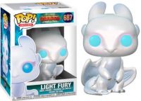 FUNKO POP-DRAGON,COD.687