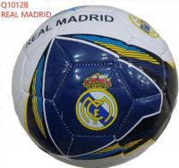 Pelota NO.5 Real Madrid COD.Q1012B 