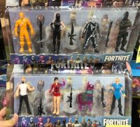 Fortnite x4 4.5pulgada