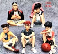 SLAM DUNK X5 C/BOLSA COD.8393（T:B1-4）