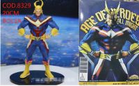 MY HERO ACADEMIA cod.8329