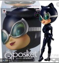 QPOSKET CATWOMAN 
