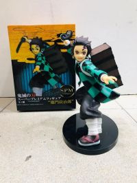 Demon Slayer, Kamado Tanjirou C/CAJA COD.8374/1169