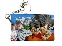 PORTA SUBTE ANIME-DRAGON BALL