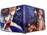 BILLETERA SWORD ART ONLINE