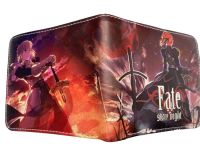 BILLETERA FATE/STAY NIGHT