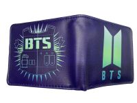 BILLETERA BTS21