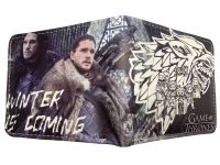 BILLETERA GAME OF THRONES