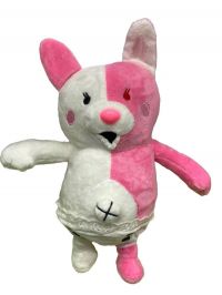 PELUCHE DANGANRONPA monokuma