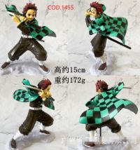 Demon Slayer X BOLSA COD.1455(T:B2-4)(D:A2-2S/A3-1/A3-2/B3-7)
