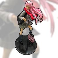 DARLING in the FRANXX  27CM C/CAJA COD.1840