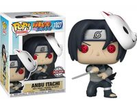 FUNKO POP-NARUTO,COD.1027